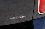 Mini Countryman JCW All4 2013 года